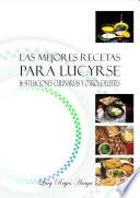 Las mejores recetas para Lucyrse - 1ra edición