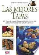 Las mejores tapas