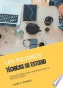 Las mejores técnicas de estudio