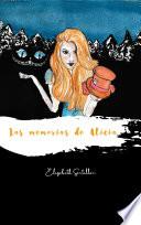 Las memorias de Alicia