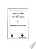 Las memorias de Hugo Grocio