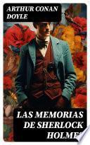 Las Memorias de Sherlock Holmes