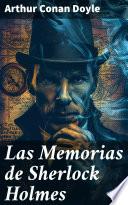 Las Memorias de Sherlock Holmes