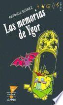 Las memorias de Ygor