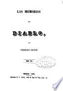 Las memorias del Diablo: (205 p.)