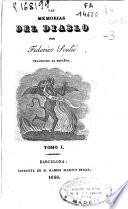 Las memorias del Diablo
