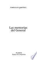 Las memorias del general