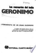 Las memorias del indio Geronimo