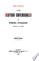 Las mentiras convencionales de nuestra civilización