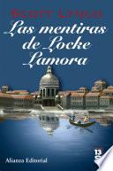 Las mentiras de Locke Lamora