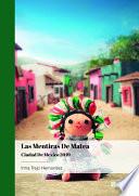 Las mentiras de Matea