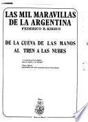 Las mil maravillas de la Argentina