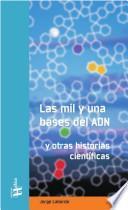 Las mil y una bases del ADN.