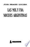 Las mil y una noches argentinas