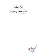 Las mil y una noches