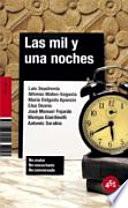 Las mil y una noches