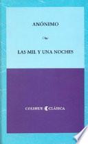 Las Mil y Una Noches