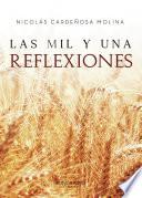 Las mil y una reflexiones