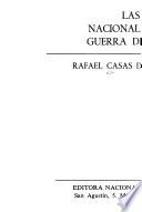 Las milicias nacionales en la guerra de España