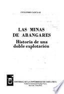 Las minas de Abangares