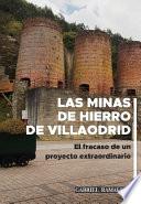 Las minas de hierro de Villaodrid