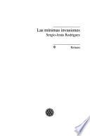 Las mínimas invasiones