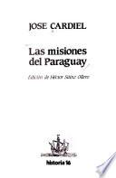 Las misiones del Paraguay