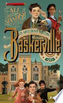 Las misteriosas aventuras de la mansión Baskerville