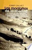 Las montañas de la libertad