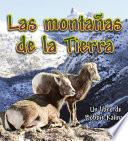 Las montañas de la tierra