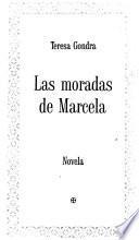 Las moradas de Marcela