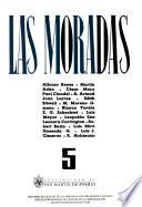 Las moradas