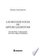 Las muchas voces de Arturo Jauretche