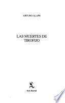 Las muertes de Tirofijo
