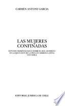 Las mujeres confinadas