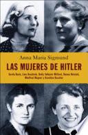 Las Mujeres de Hitler