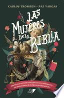 Las mujeres de la biblia