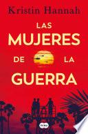 Las mujeres de la guerra