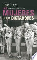 Las mujeres de los dictadores
