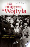 Las mujeres de wojtyla