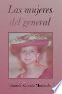 Las mujeres del general