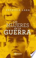 Las mujeres en la guerra