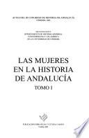 Las mujeres en la historia de Andalucía
