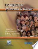 Las mujeres en Michoacán de Ocampo. Estadísticas sobre desigualdad de género y violencia contra las mujeres