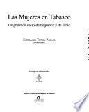 Las mujeres en Tabasco
