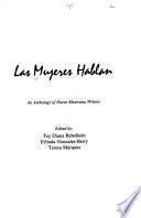 Las Mujeres Hablan