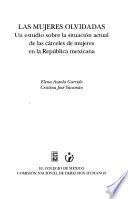 Las mujeres olvidadas
