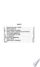 Las mujeres peronistas