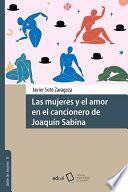 Las mujeres y el amor en el cancionero de Joaquín Sabina