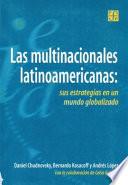 Las multinacionales latinoamericanas